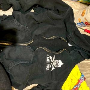 Jeff Dunham Ahmed the dead terrorist jacket